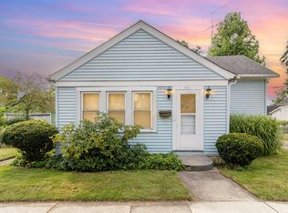412 Grove St, La Porte, IN