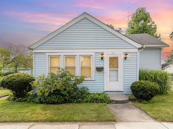 412 Grove St, La Porte, IN 46350