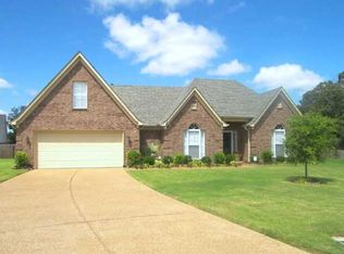 55 Willow Crest Cv, Somerville, TN 38068
