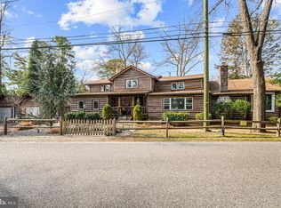 190 McKendimen Rd, Medford Lakes, NJ 08055