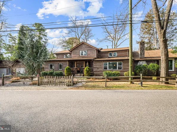 190 McKendimen Rd, Medford Lakes, NJ 08055