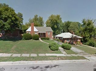 3843 Lawler Dr, Saint Louis, MO