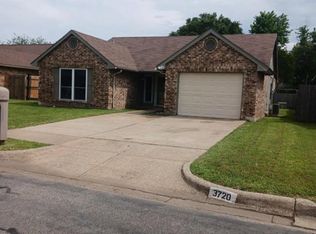 3720 Whitefern Dr, Fort Worth, TX 76137