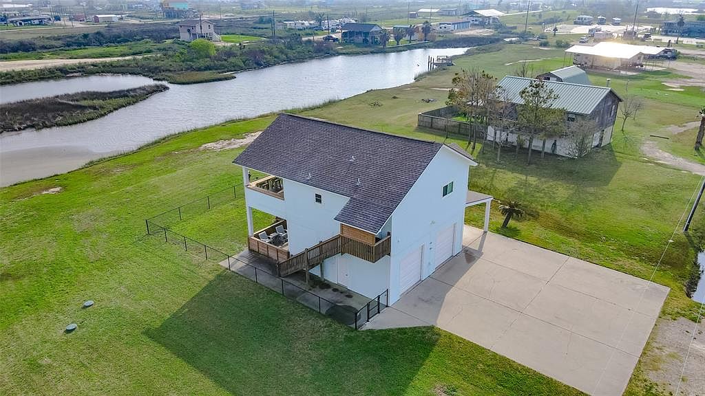 1290 Crystal Beach Rd, Crystal Beach, TX 77650 MLS 57446794 Zillow