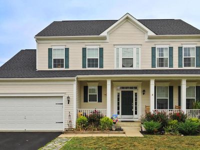 109 Taylor Ct, Stephenson, VA, 22656