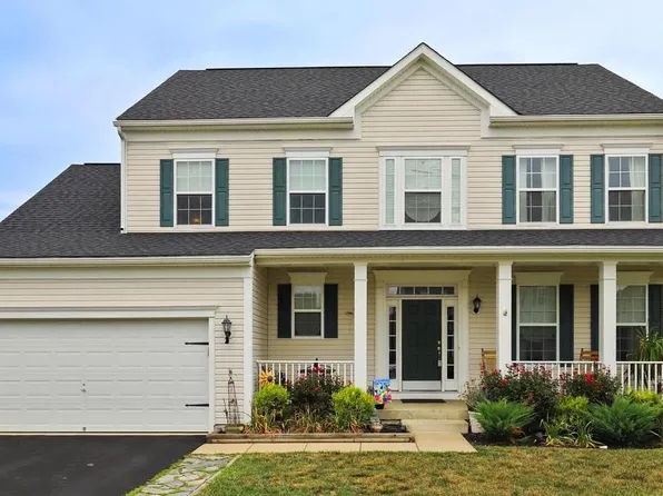 109 Taylor Ct, Stephenson, VA 22656