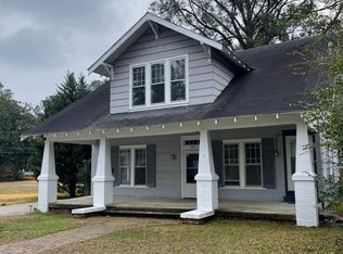 102 Lucas Ave N #A, Wilson, NC 27893