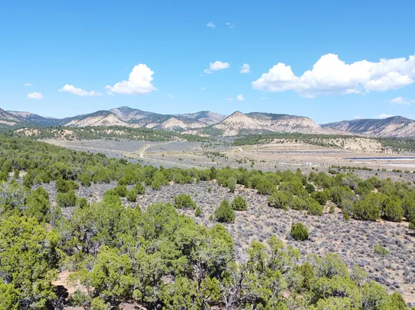 County Road 143, Meeker, CO 81641