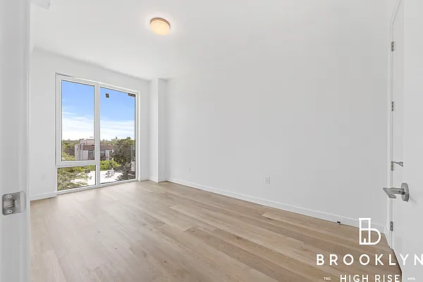 Rented by Brooklyn High Rise LLC | media 43