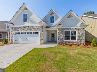 320 Redhaven Dr, Senoia, GA, 30276