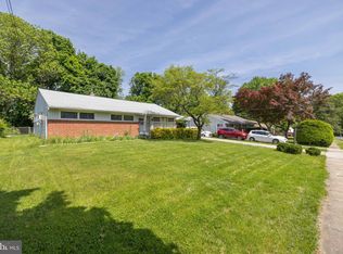 3651 Naamans Dr, Claymont, DE 19703