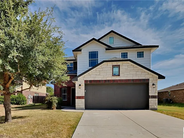 121 Luna Vista Dr, Hutto, TX 78634