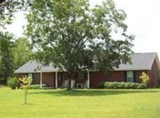 815 Conway McDonald Rd, Tarrytown, GA 30470