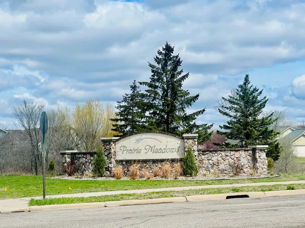 18001 Walnut Cir, Big Lake, MN 55309