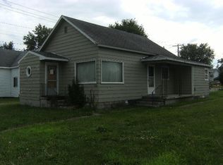 310 S Spring St, Hartford City, IN 47348