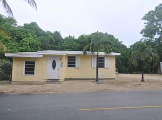 19 Arica Dr, Key Largo, FL 33037