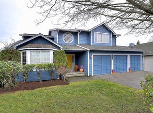 3716 46th Ave NE, Tacoma, WA