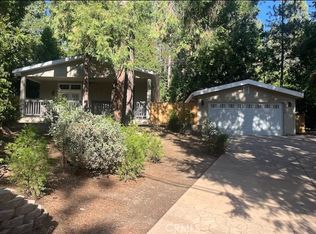 25130 Fern Valley Rd, Idyllwild, CA 92549