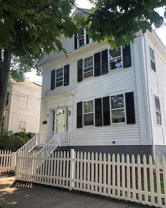 2nd image of 116 Bradford St