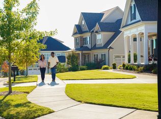 212 Acorn Crossing Rd LOT 1884, Holly Springs, NC 27540