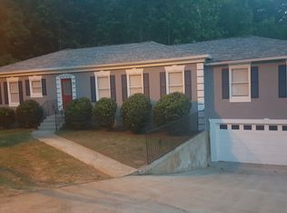 2033 Old Concord Dr SE, Covington, GA 30016