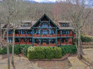 49 Windrush Trl, Cashiers, NC 28717