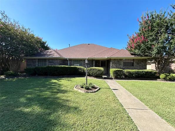 113 Hollie Cir, Sulphur Springs, TX 75482
