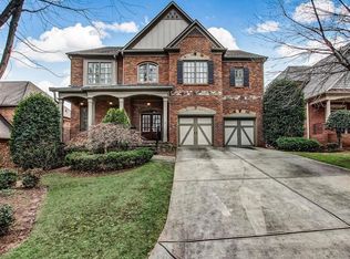 4128 Barnes Meadow Rd SW, Smyrna, GA 30082