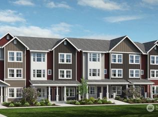19282 NE 69th Cir #102, Redmond, WA