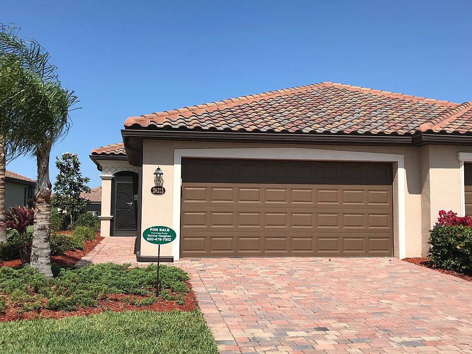 1st image of 20213 Tesoro Dr