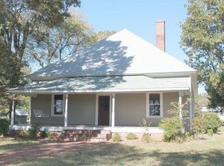 2342 River Rd, Lincolnton, NC 28092