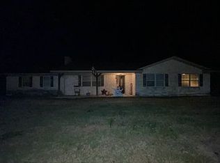 1320 SW 8th St, Cooper, TX 75432