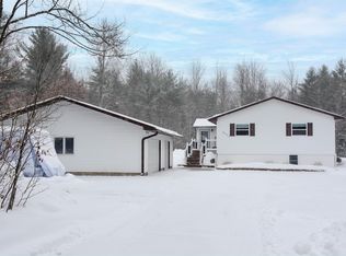 6622 Walton Rd, Kingsley, MI 49649