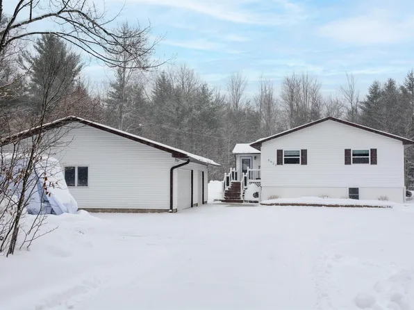 6622 Walton Rd, Kingsley, MI 49649