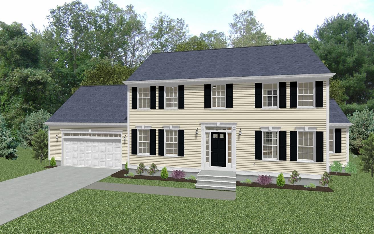 5 Magnolia Way, Bridgewater, MA 02324 Zillow