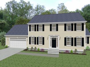 238 Collins Corner Rd, Dartmouth, MA 02747