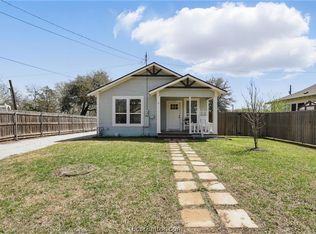 105 N Haswell Dr, Bryan, TX 77803