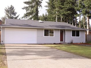 1709 Hanover Dr SE, Lacey, WA 98503