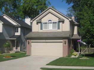 3580 Gardner Ave, Berkley, MI 48072