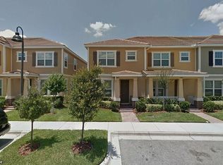 7444 Leighside Dr, Windermere, FL 34786