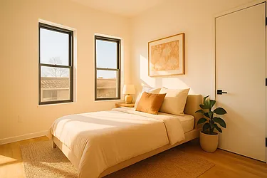 Rented by TorsX Inc
