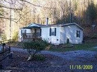 292 Buck Mountain Rd, Roan Mountain, TN 37687