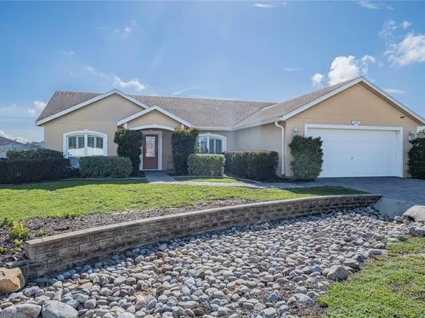 205 THOMAS COURT, WINTER HAVEN, FL 33880