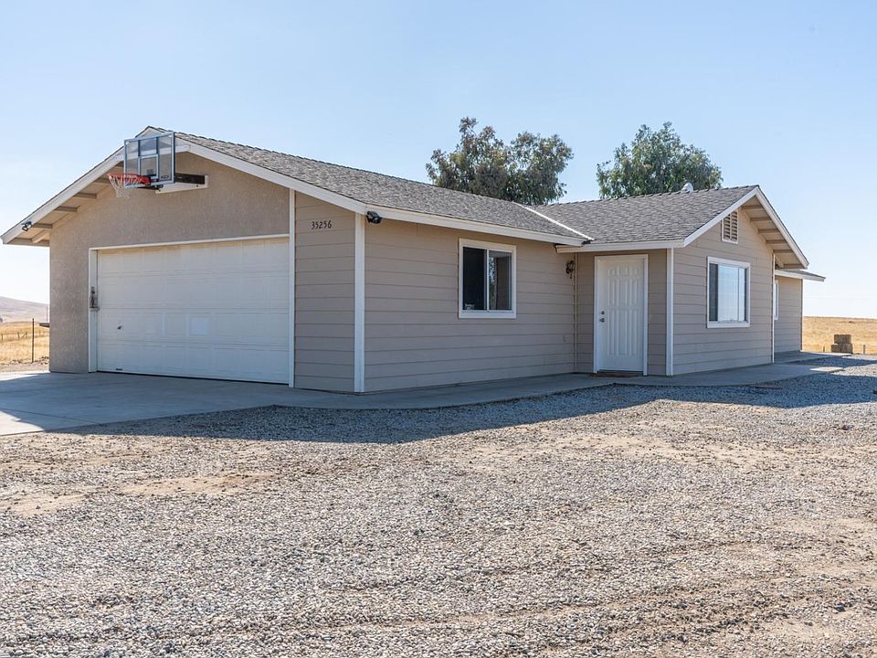 35256 Heiskell Dr, Raymond, CA 93653 Zillow