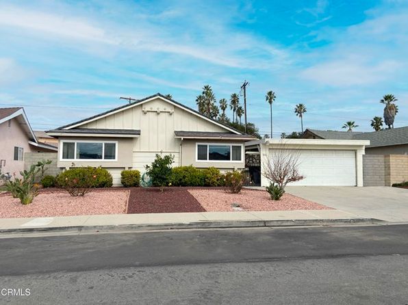 Oxnard CA Single Family Homes For Sale - 148 Homes | Zillow