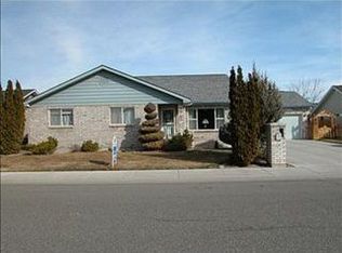 2147 Oakwood Ct, Twin Falls, ID 83301