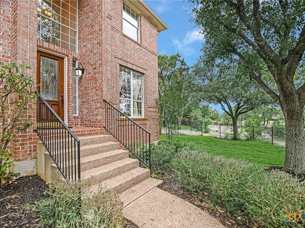 10201 Spicewood Mesa, Austin, TX 78759