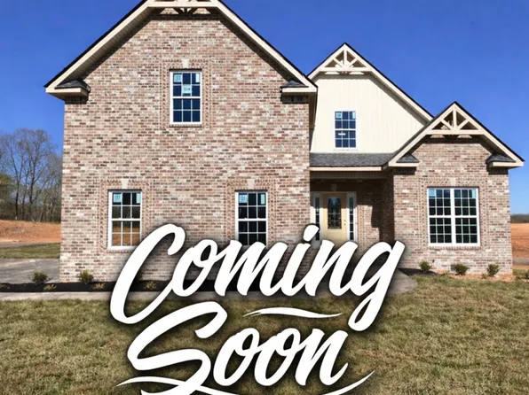 302 Dynamite Hill Dr Lot 334, Clarksville, TN 37042