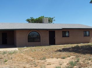 8036 W Rascon Rd, Willcox, AZ 85643