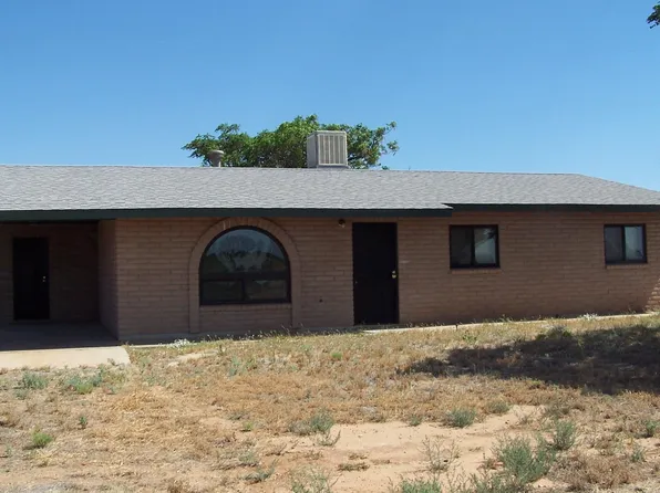 8036 W Rascon Rd, Willcox, AZ 85643